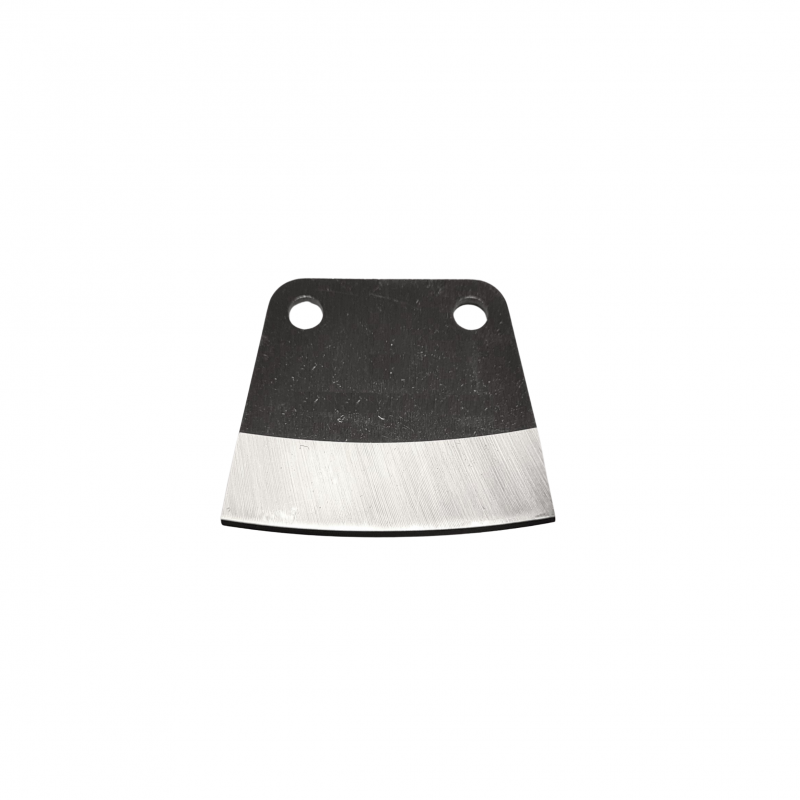 Groin knife