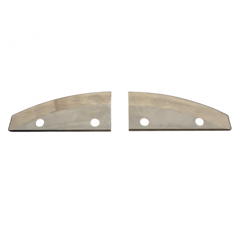 Thighknife set (L+R) type 1