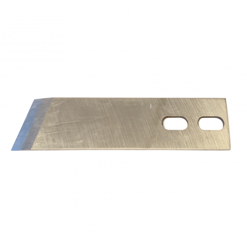 Wishbone knife LH