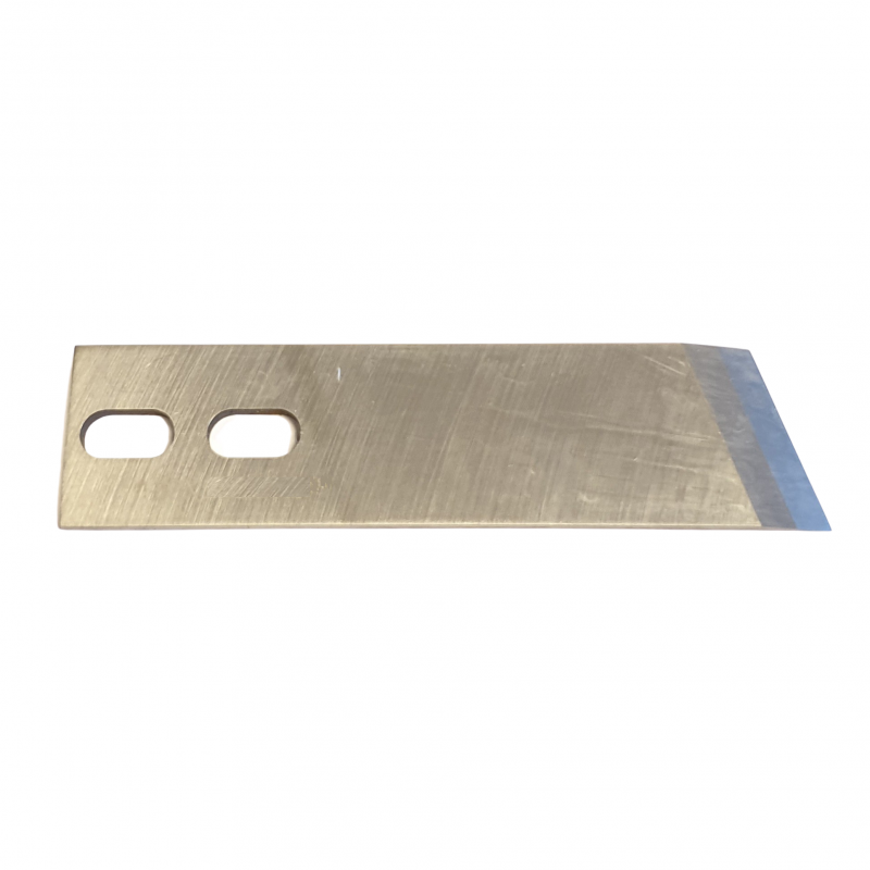 Wishbone knife RH