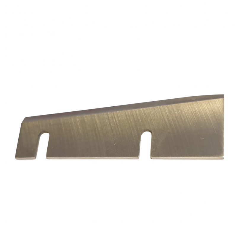 Flat knife Wingcutter