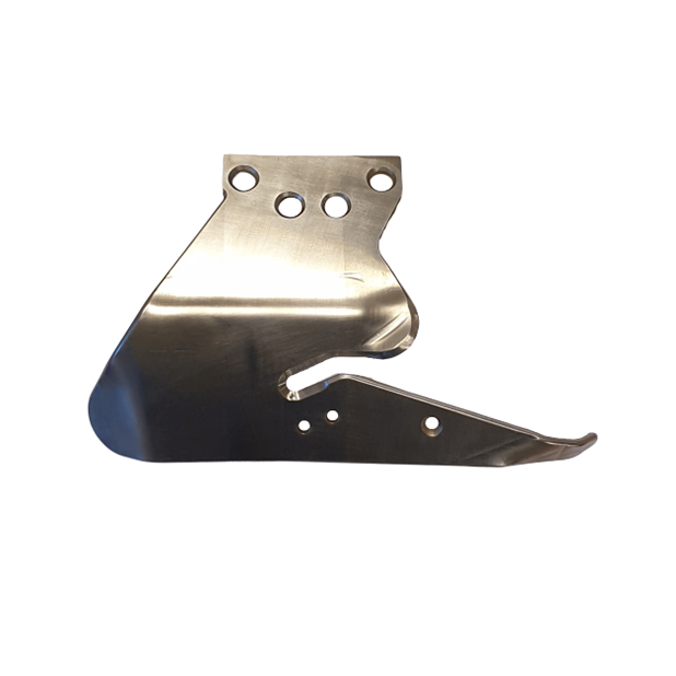 Special knife Stork wing cutter right