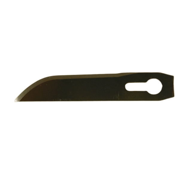 Flat knife 04
