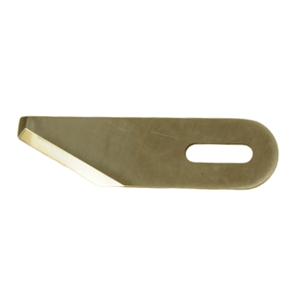 Flat knife left DB