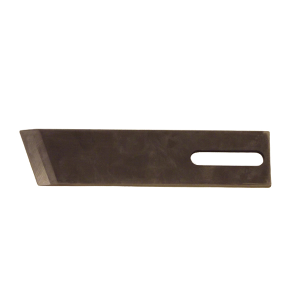 Wishbone knife LH
