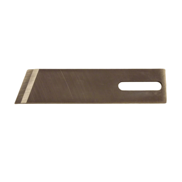 Wishbone knife RH
