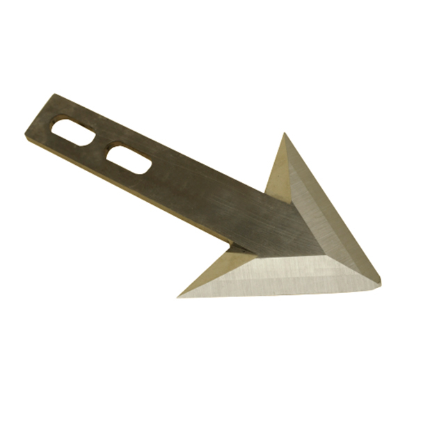 Arrow knife filleting mach.