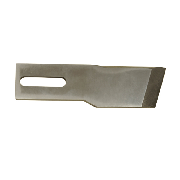Flat knife 129/36/30x4 LH
