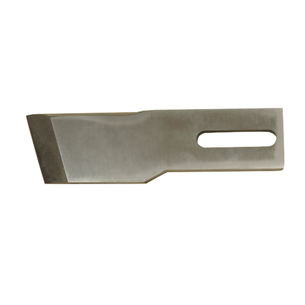 Flat knife 129/36/30x4 RH