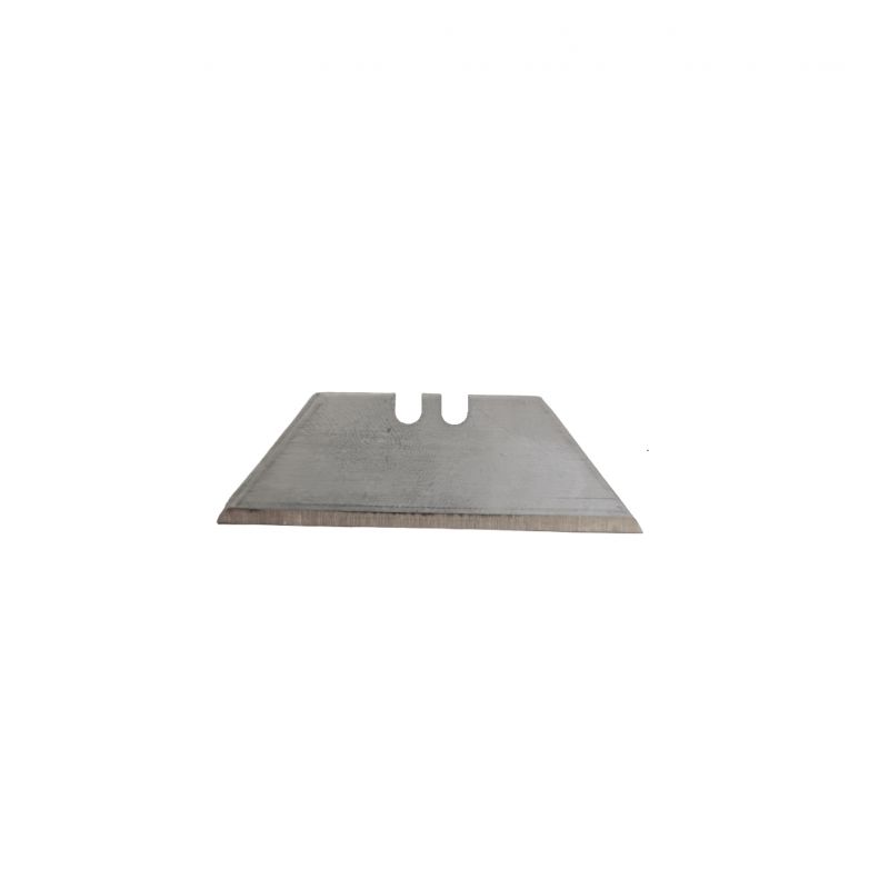 Flat knife filleting machine