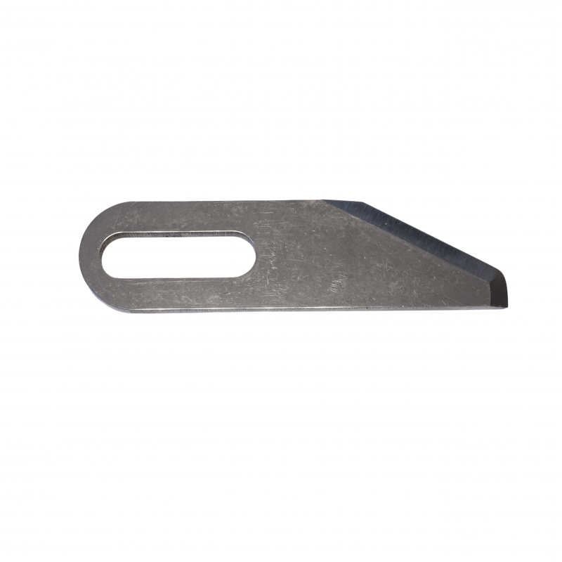 Flat knife filleting machine DB