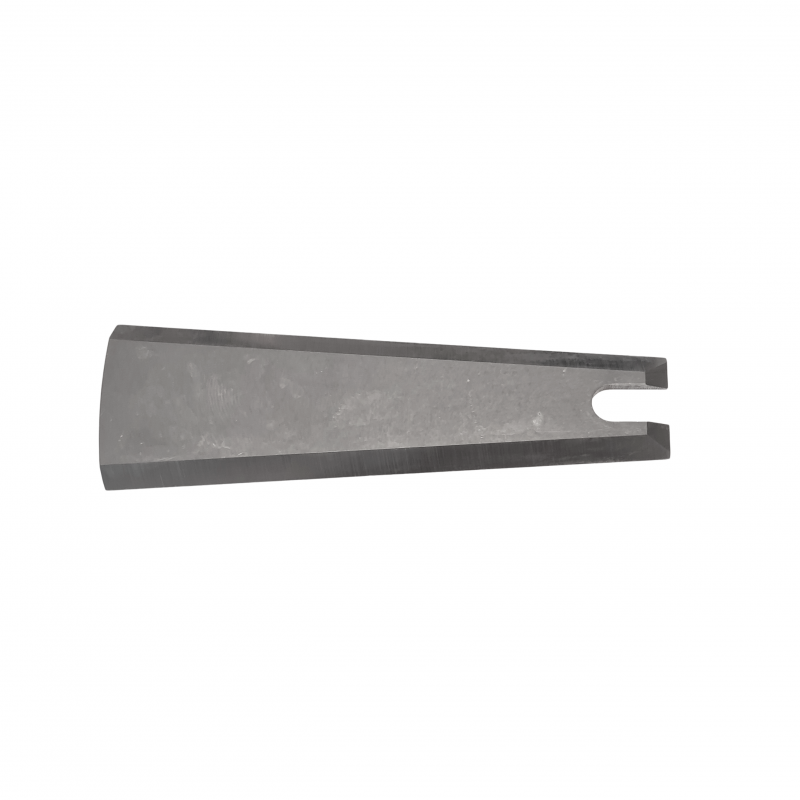 Skate blade