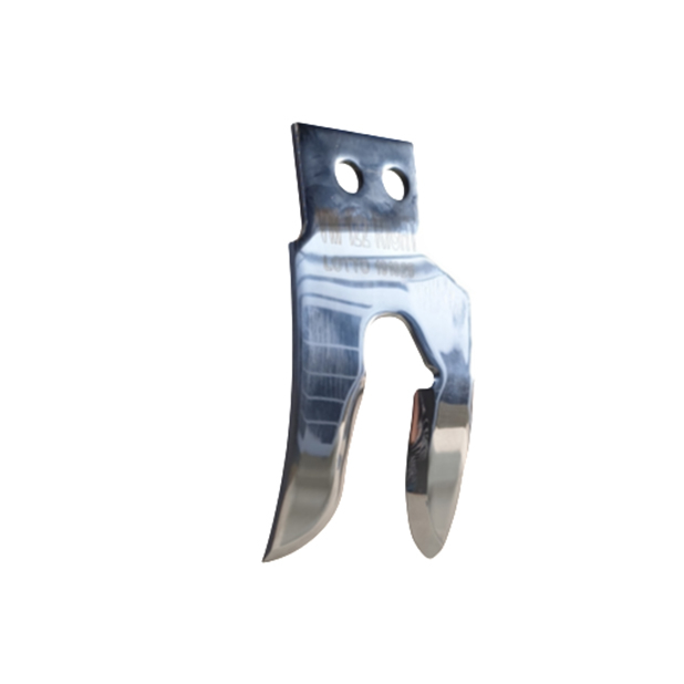 Blade RH thigh deboner