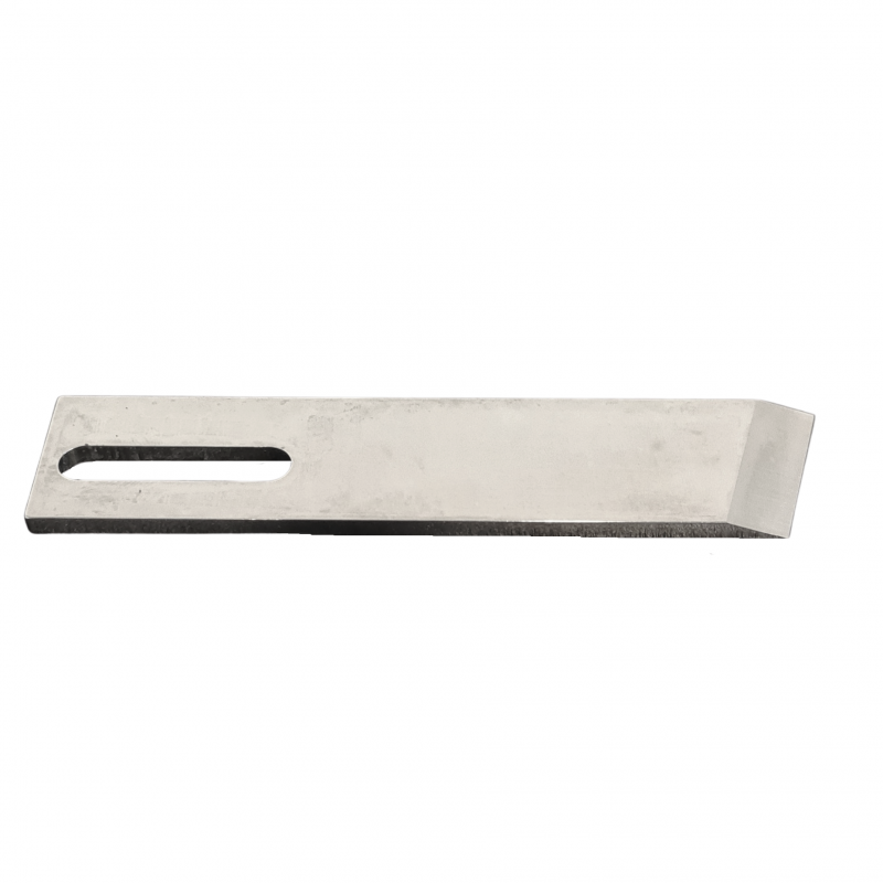 Wishbone knife LH