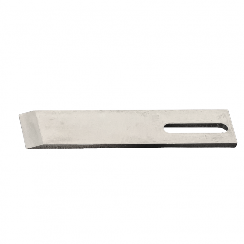 Wishbone knife RH