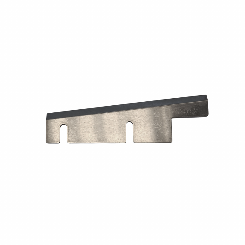 Flat blade RH