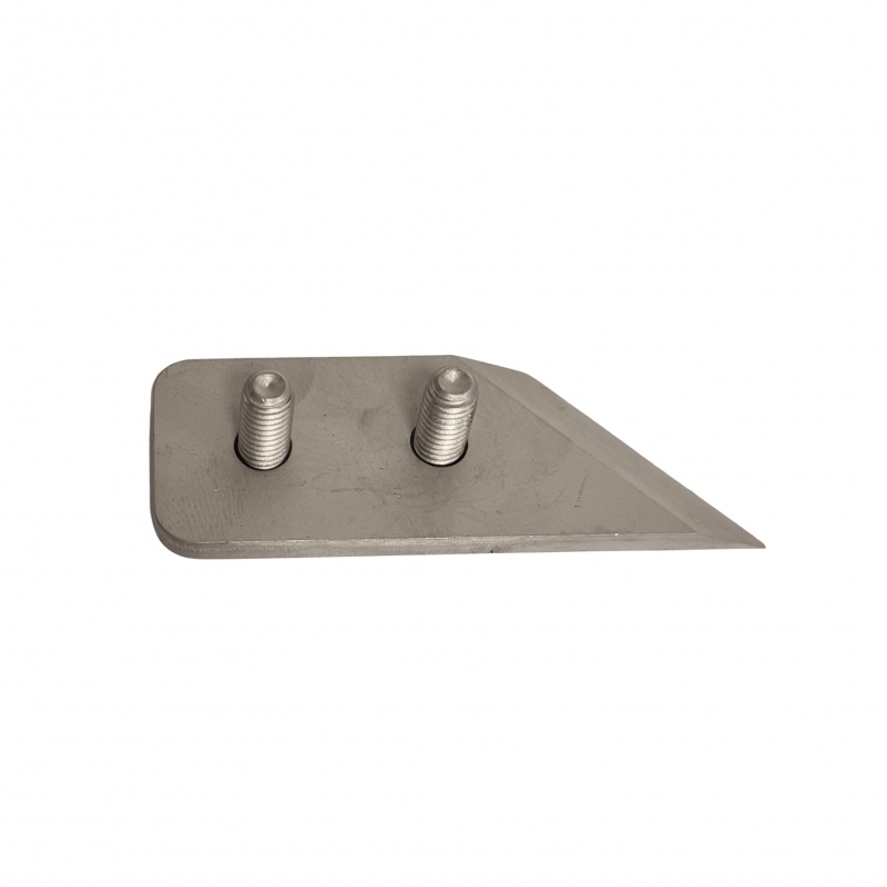 Knife LH Leg processor