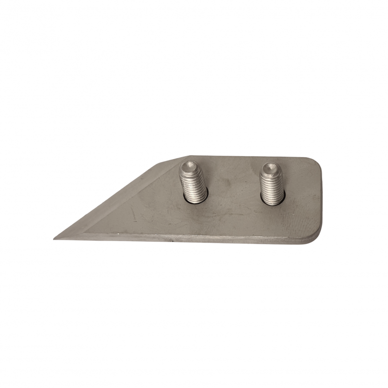 Knife RH Leg processor