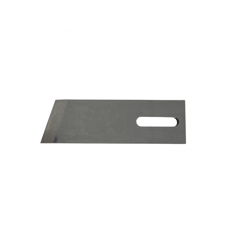 Wishbone cutting knife