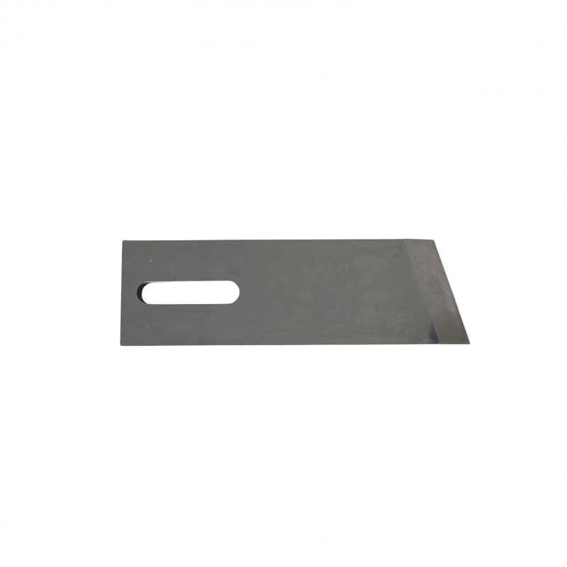 Wishbone cutting knife