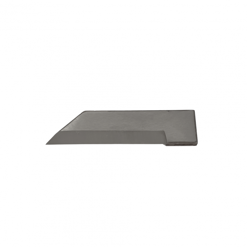 Flat knife 59x16x3,3 DB