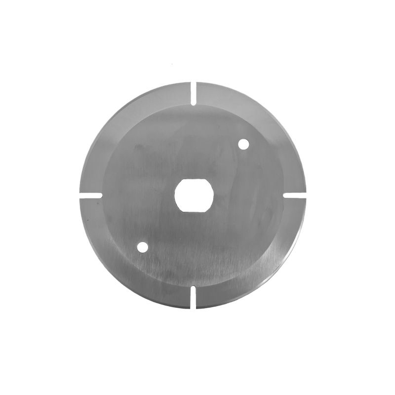 175x25/30x2 SB 4 slots 18,8x4mm