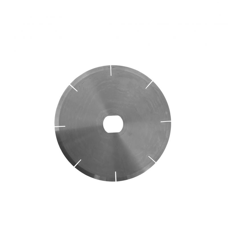 175x25/30x2mm SB 8 slots