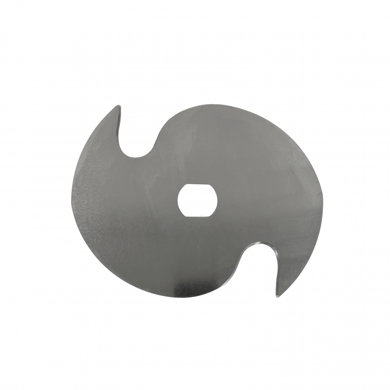 Special blade 192x25/30x2