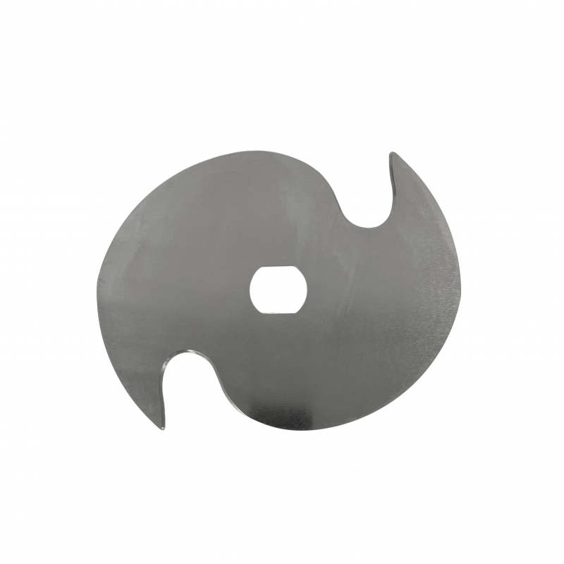 Special blade 192x25/30x2