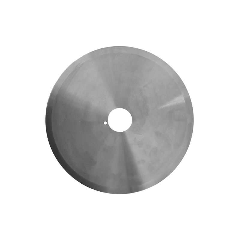 200x32x2mm DB 1 hole
