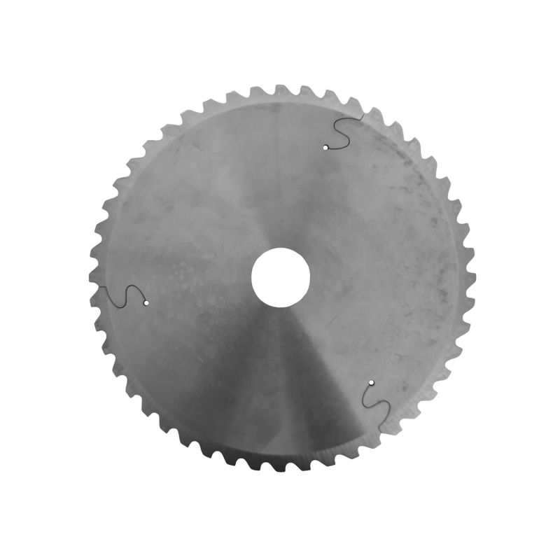 200x30x2mm SB 48 toothed