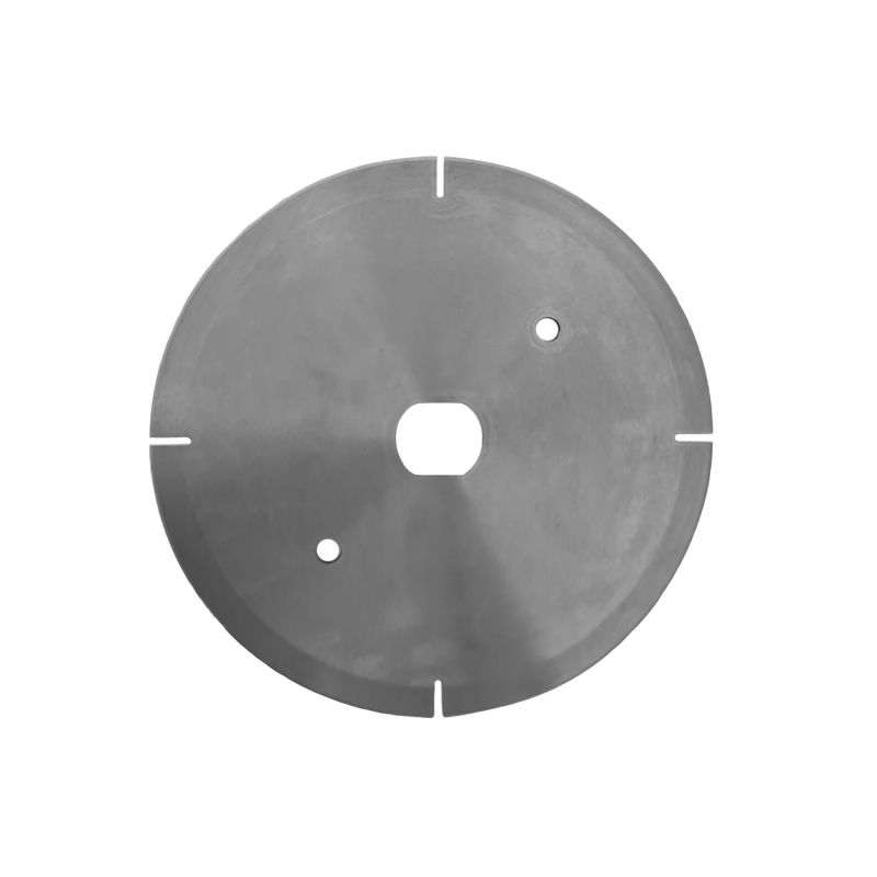 200x25/30x2 SB 4 slots 2 holes