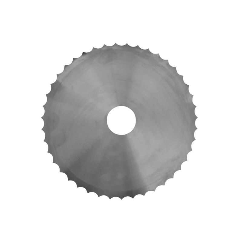 220x40x2mm SB serrated