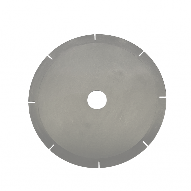 230x32x2mm DB 8 slots