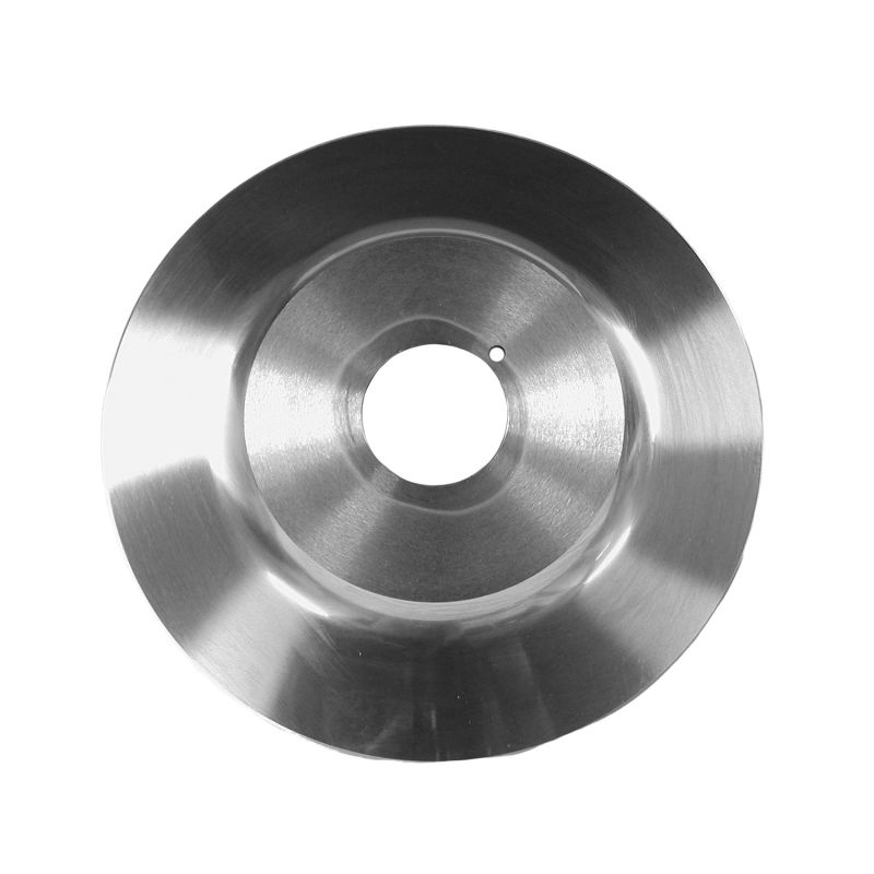 Dish blade 250x54x17