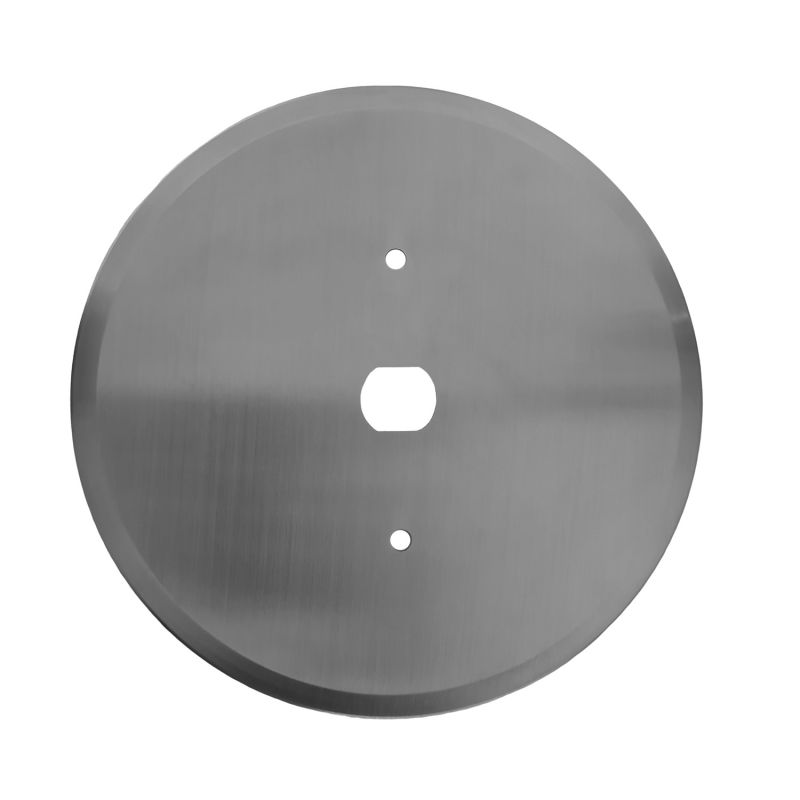 250x25/30x2mm DB 2 holes