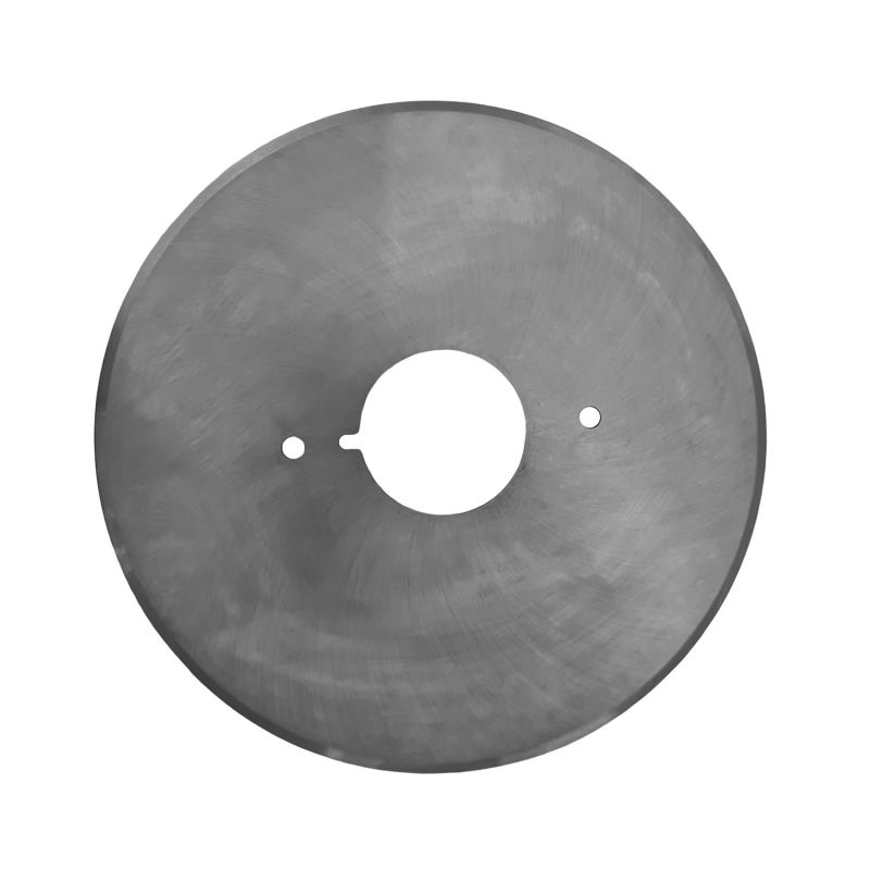 250x61x2mm SB 2 holes