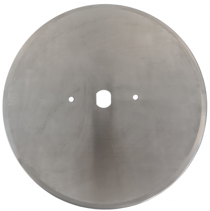 350x25/30x3mm DB 2 holes