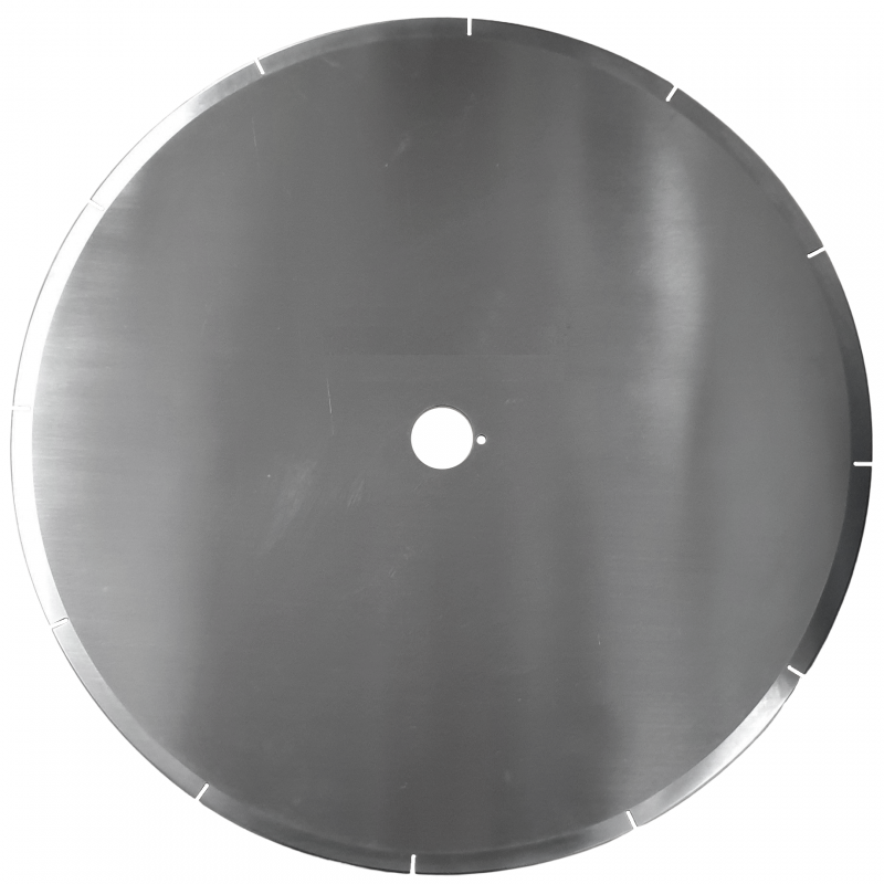 430x32x2,5mm DB 12 slots
