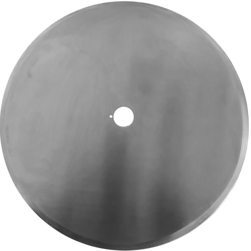400x32x4mm SB 1 hole