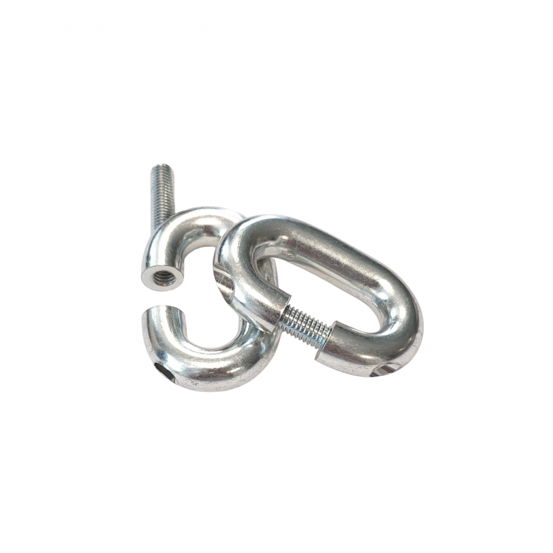 Connection link 8x25,4mm