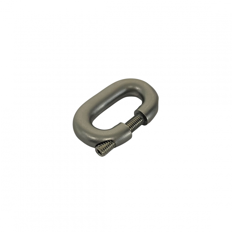 S.S. connection link 8x25,4mm