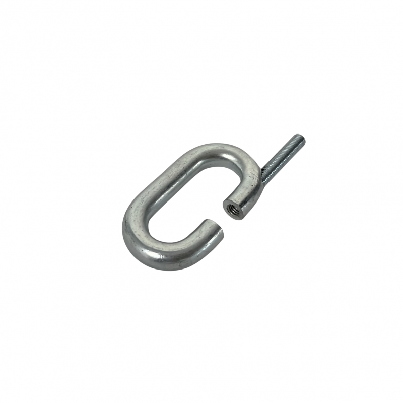 Connection link 8x38mm
