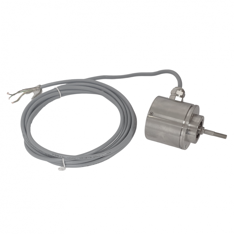 Incremental Encoder