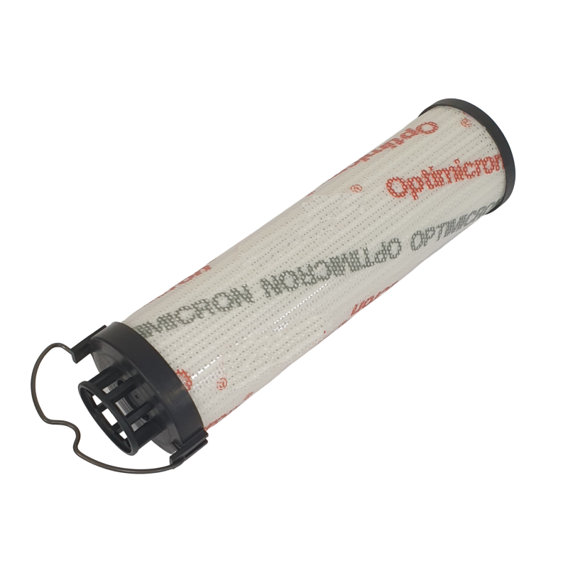 Oil filter