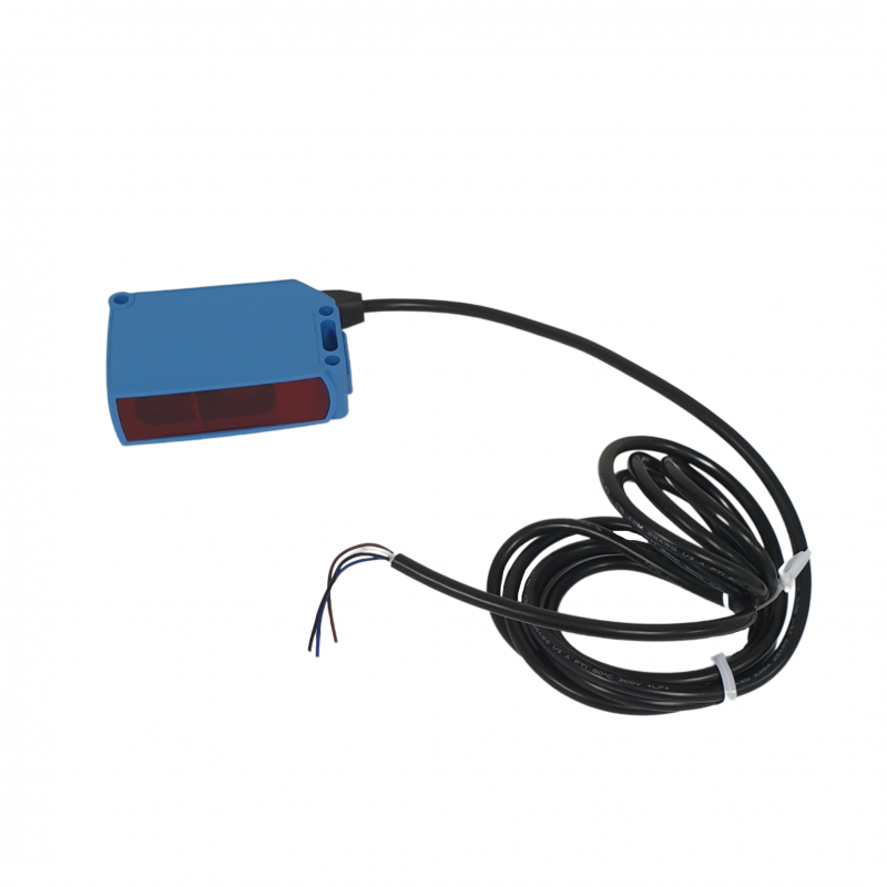 Photo-electric sensor