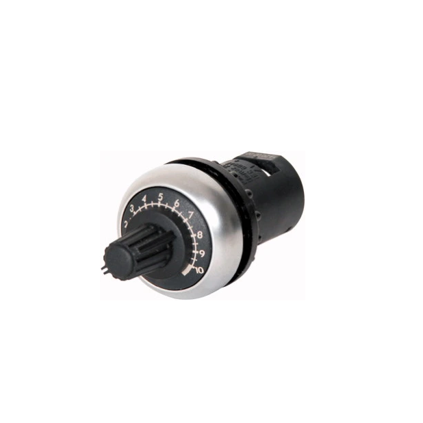 Potentio meter