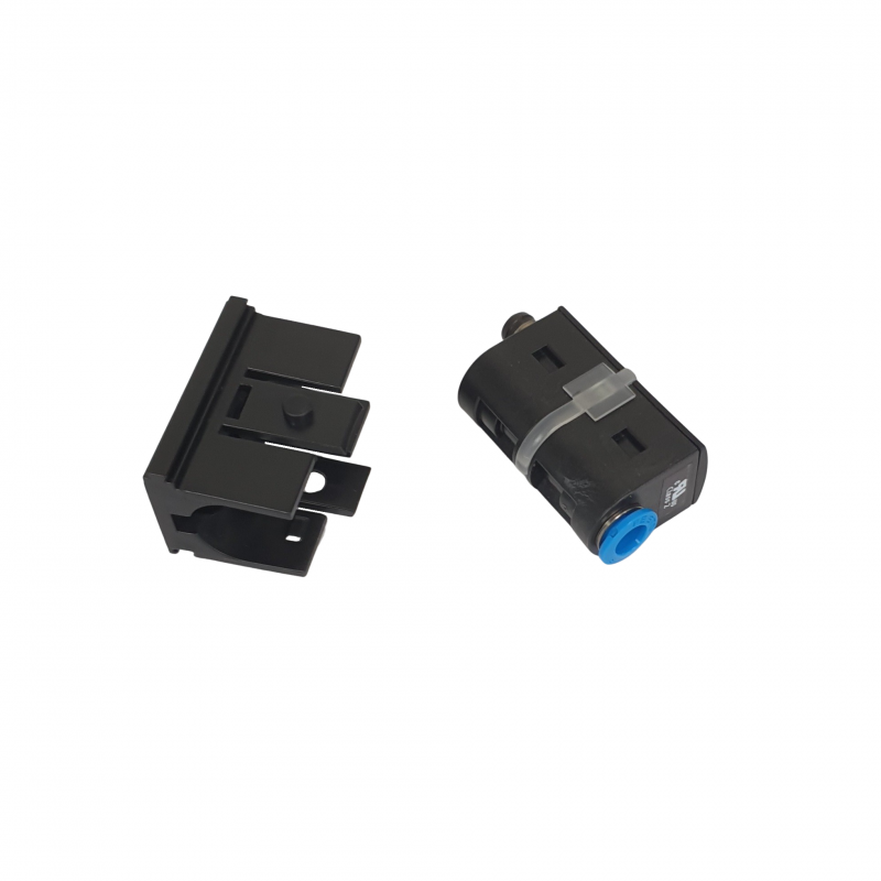 Pressure sensor