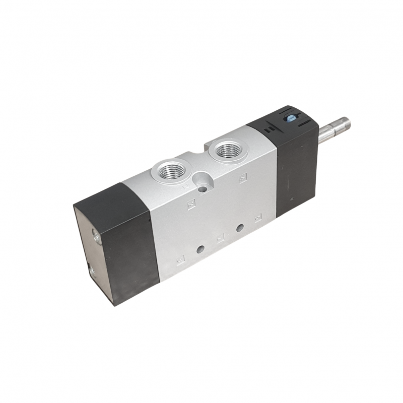 Solenoid valve
