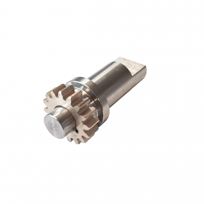 Motorshaft (blade-arm)